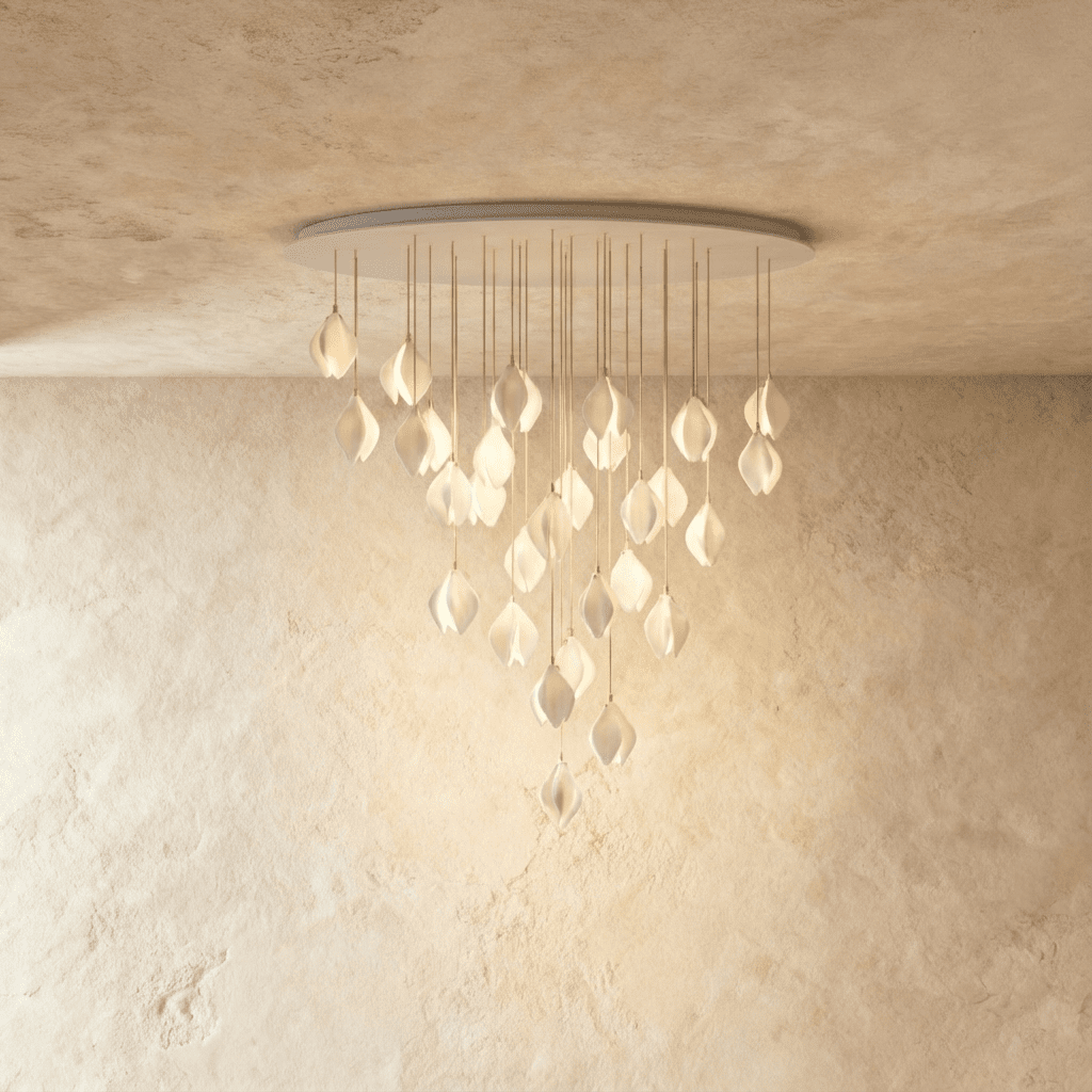 Nica Chandelier - Nuvé