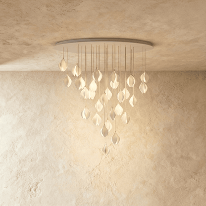 Nica Chandelier - Nuvé