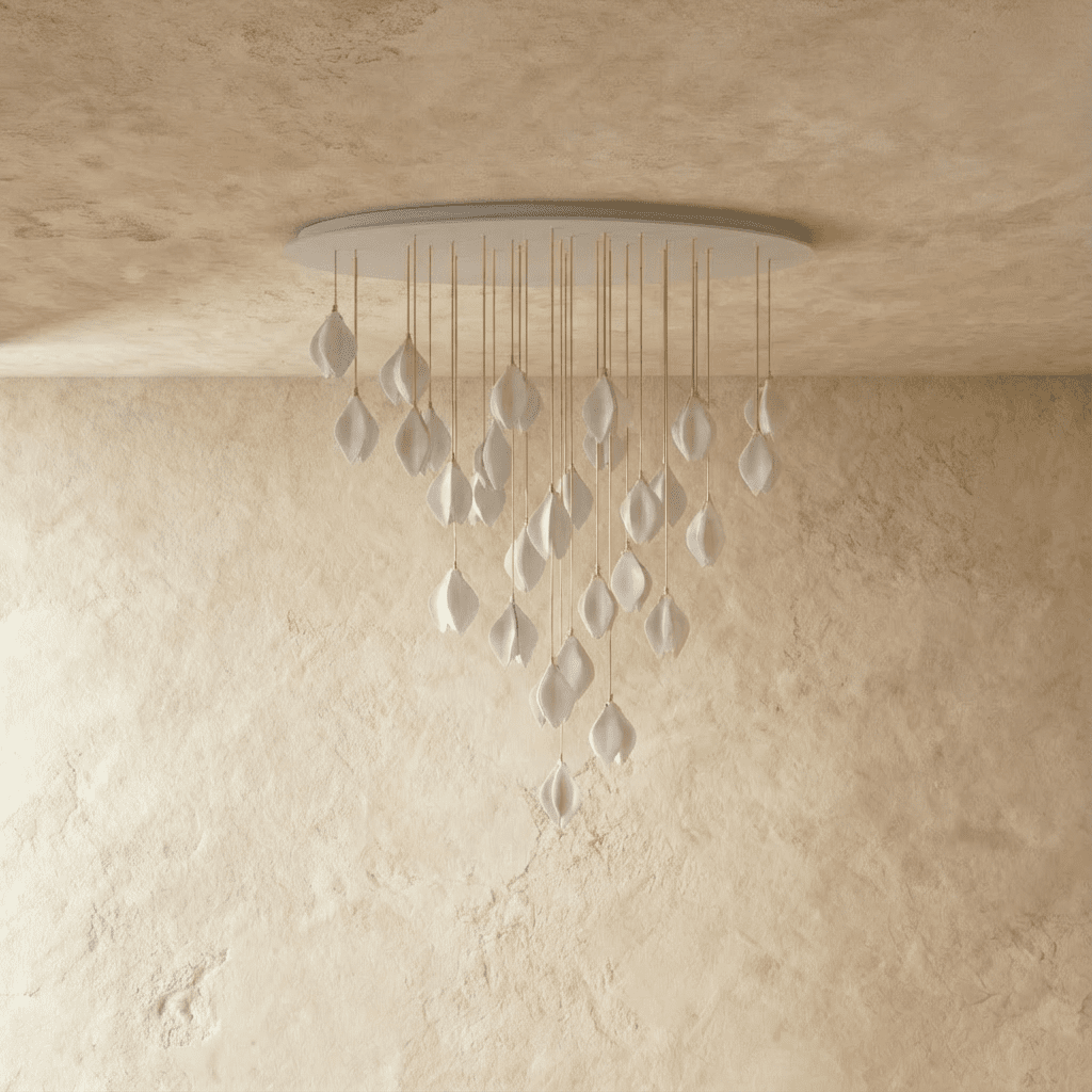 Nica Chandelier - Nuvé