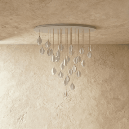 Nica Chandelier - Nuvé