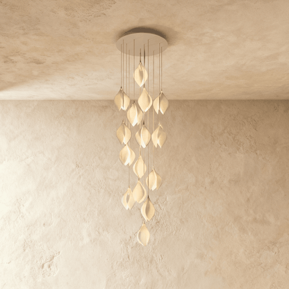 Nica Chandelier - Nuvé