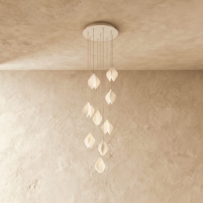 Nica Chandelier - Nuvé