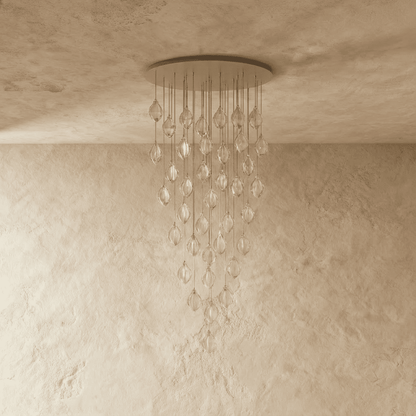Nica Chandelier - Nuvé