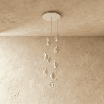 Nica Chandelier - Nuvé