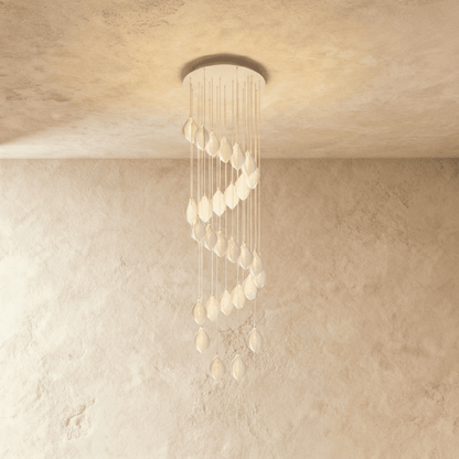 Nica Chandelier - Nuvé