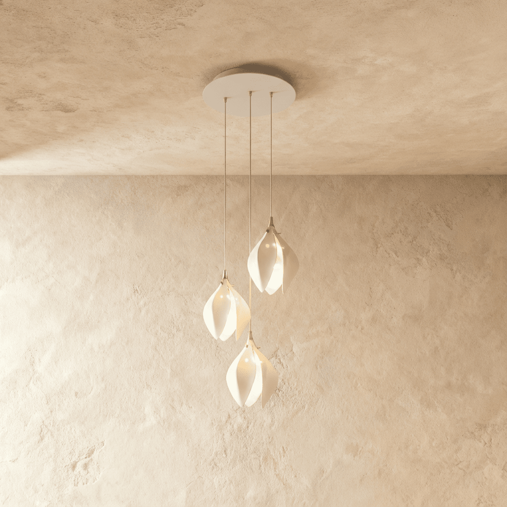 Nica Chandelier - Nuvé