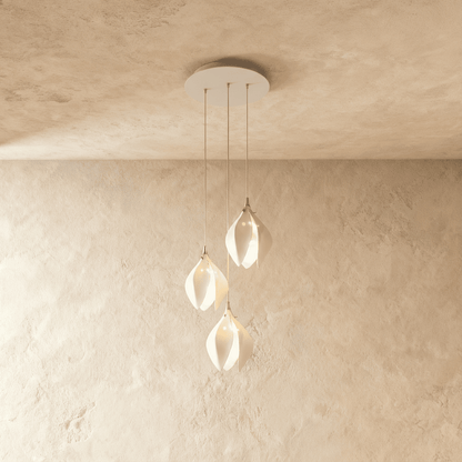 Nica Chandelier - Nuvé