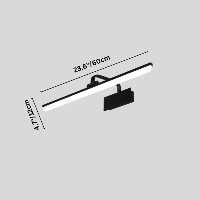 Nagil Wall Lamp - Nuvé