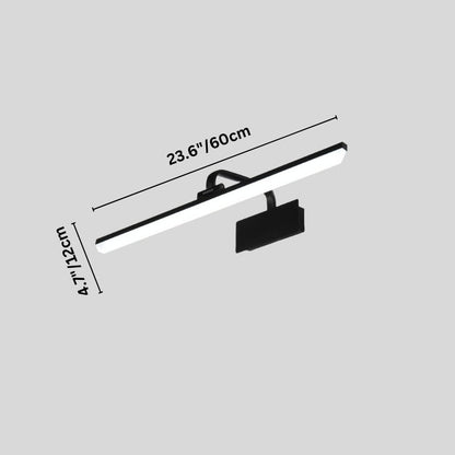 Nagil Wall Lamp - Nuvé