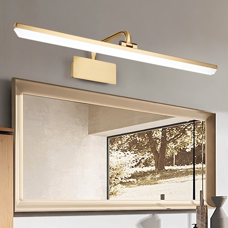 Nagil Wall Lamp - Nuvé