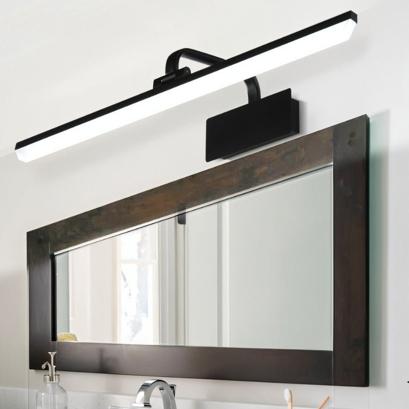 Nagil Wall Lamp - Nuvé