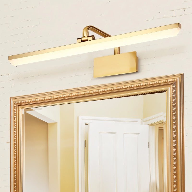 Nagil Wall Lamp - Nuvé