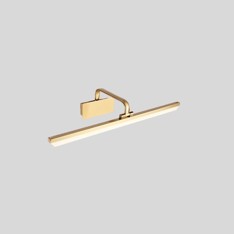 Nagil Wall Lamp - Nuvé