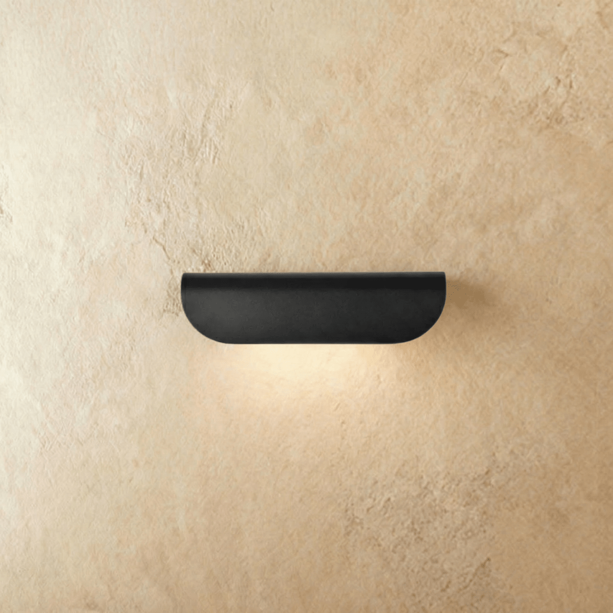 Nigin Outdoor Wall Lamp - Nuvé