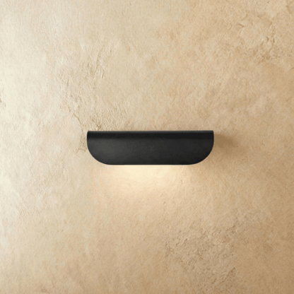 Nigin Outdoor Wall Lamp - Nuvé