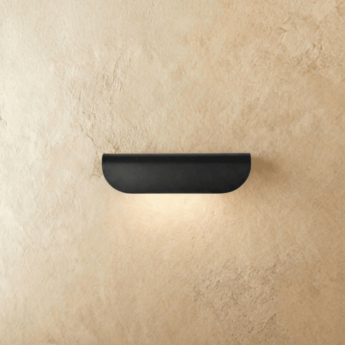 Nigin Outdoor Wall Lamp - Nuvé