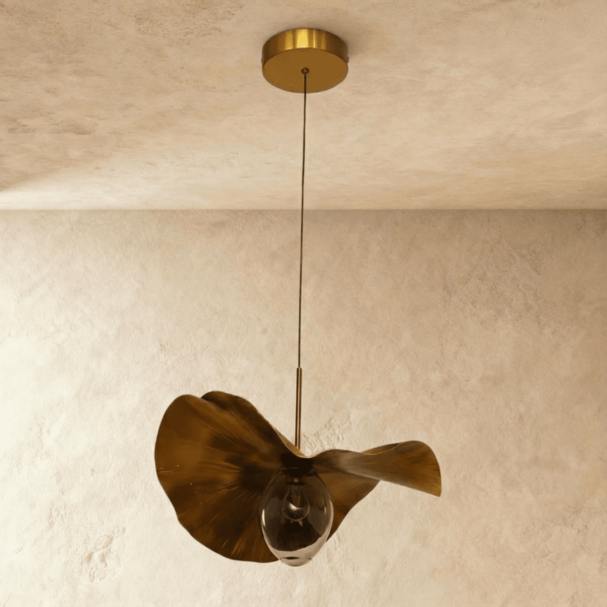 Nirtu Pendant Light - Nuvé
