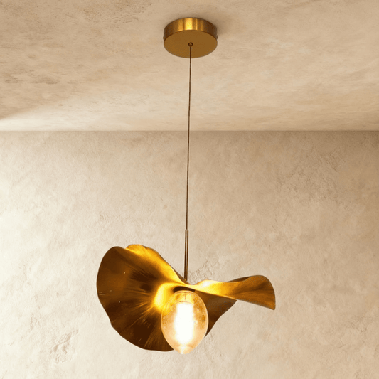 Nirtu Pendant Light - Nuvé
