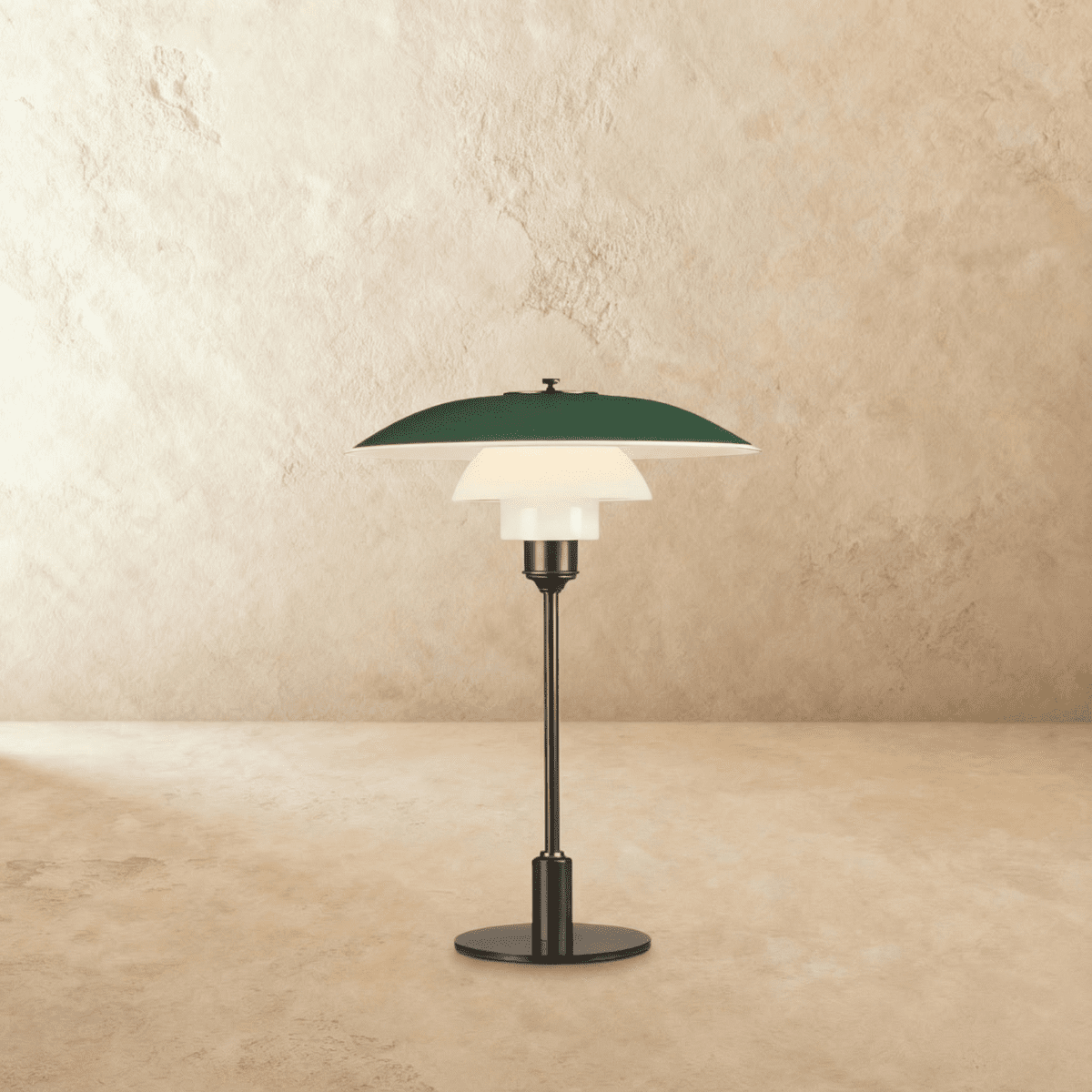 Nisra Table Lamp by Residence Supply with a sleek design, soft glow, and stylish base, perfect for any tabletop.