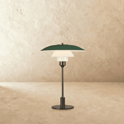 Nisra Table Lamp by Residence Supply with a sleek design, soft glow, and stylish base, perfect for any tabletop.