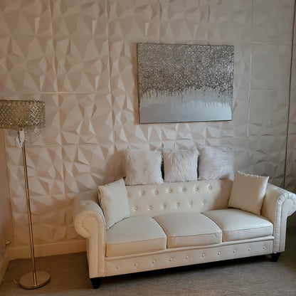 Niton Wall Panel - Nuvé