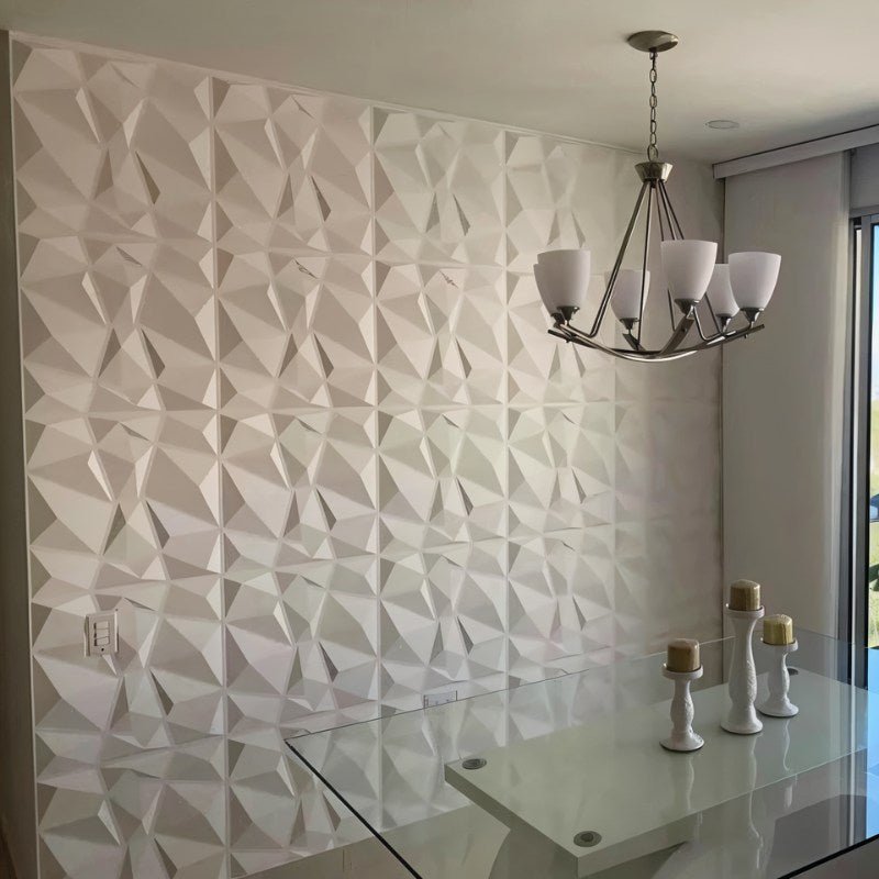 Niton Wall Panel - Nuvé