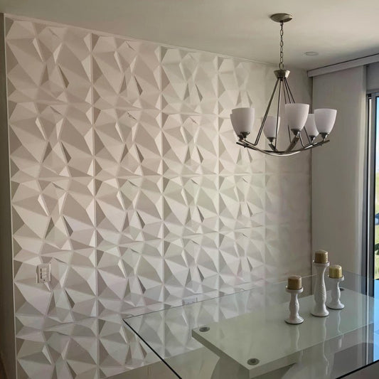 Niton Wall Panel - Nuvé