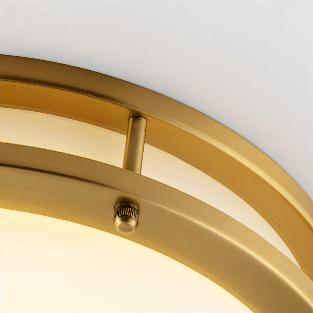 Niva Ceiling Light - Nuvé