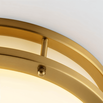 Niva Ceiling Light - Nuvé
