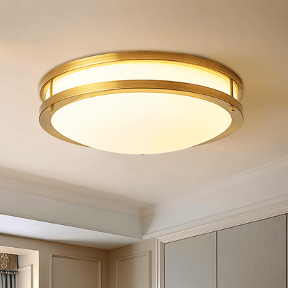 Niva Ceiling Light - Nuvé