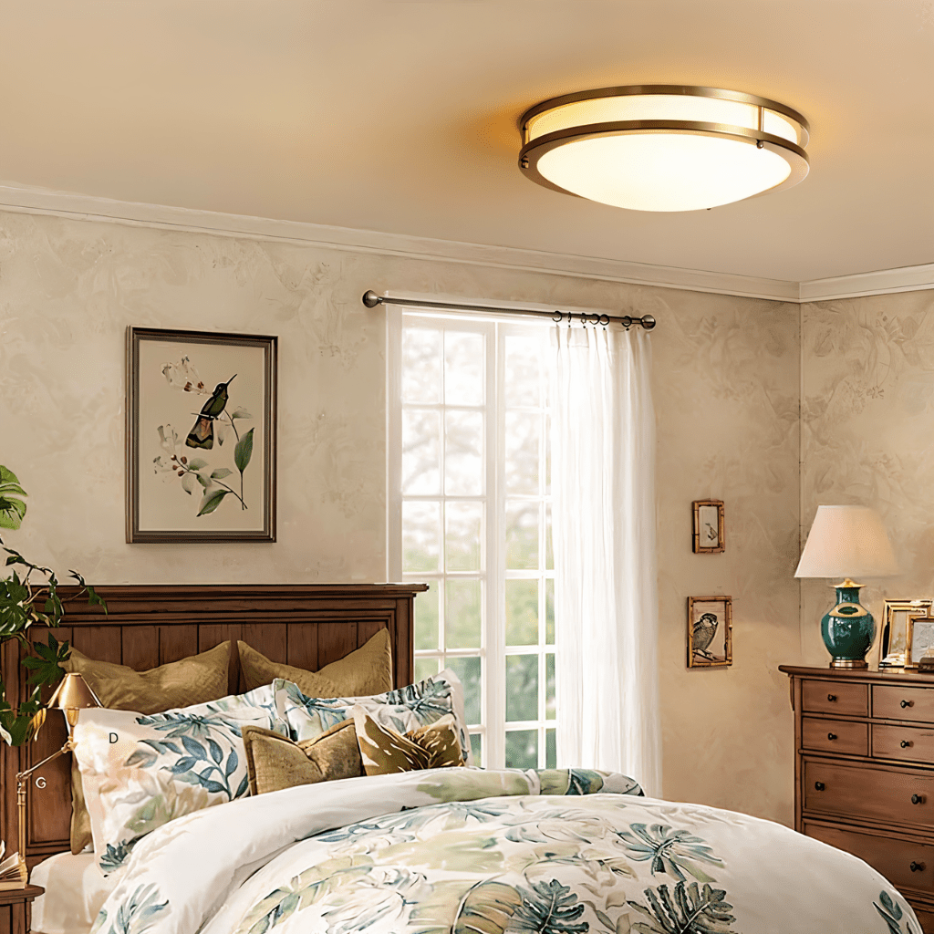 Niva Ceiling Light - Nuvé