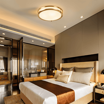 Niva Ceiling Light - Nuvé