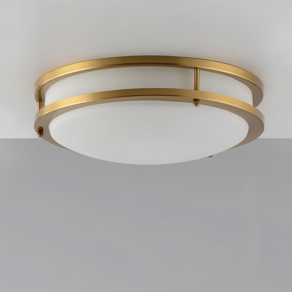 Niva Ceiling Light - Nuvé