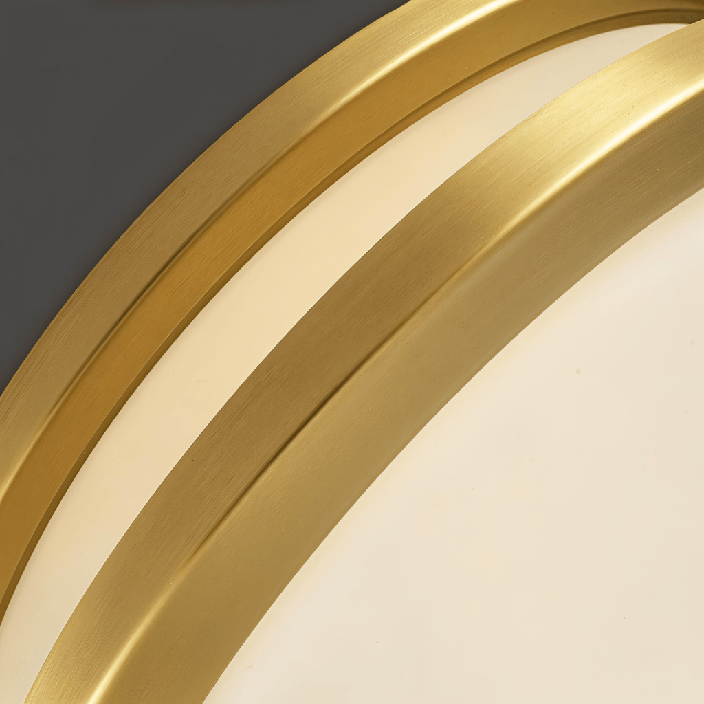 Niva Ceiling Light - Nuvé