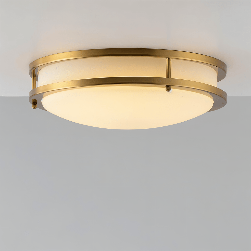Niva Ceiling Light - Nuvé