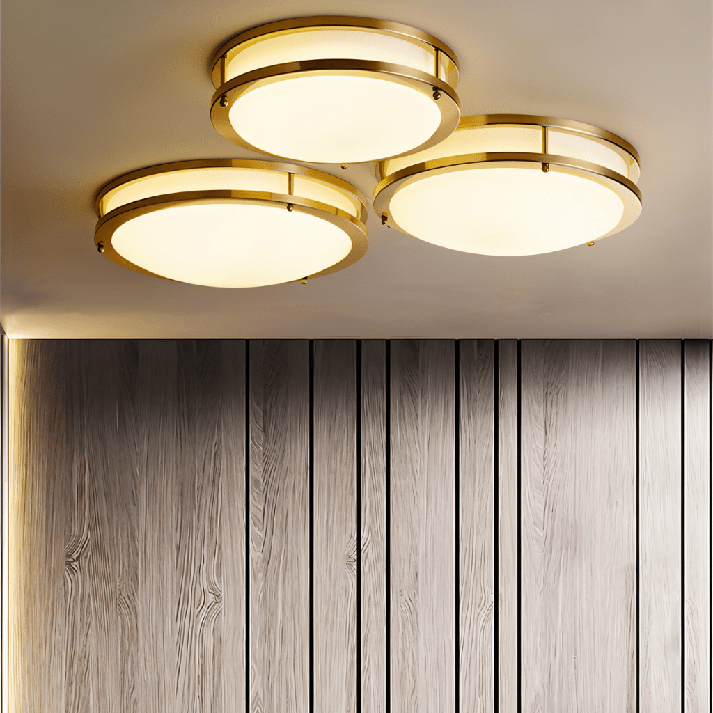 Niva Ceiling Light - Nuvé