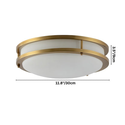 Niva Ceiling Light - Nuvé