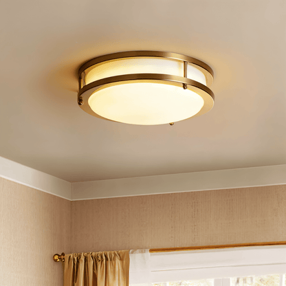 Niva Ceiling Light - Nuvé
