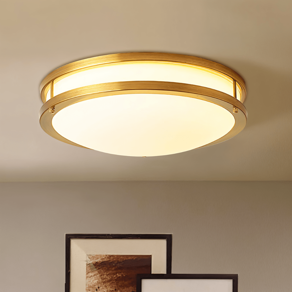 Niva Ceiling Light - Nuvé