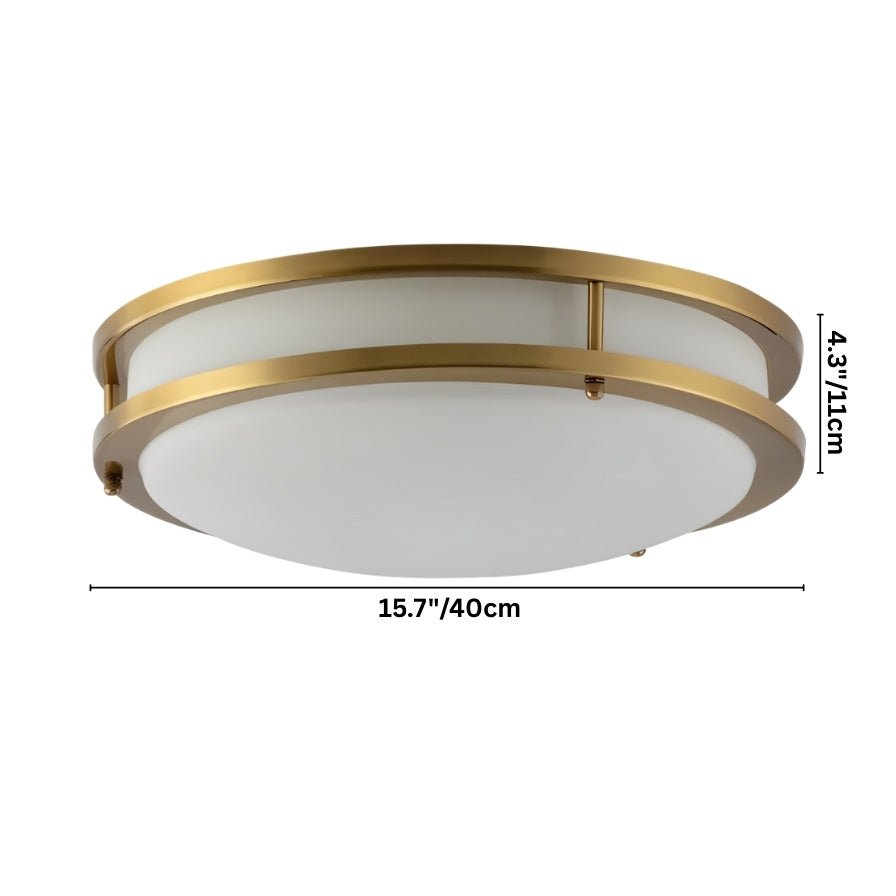 Niva Ceiling Light - Nuvé