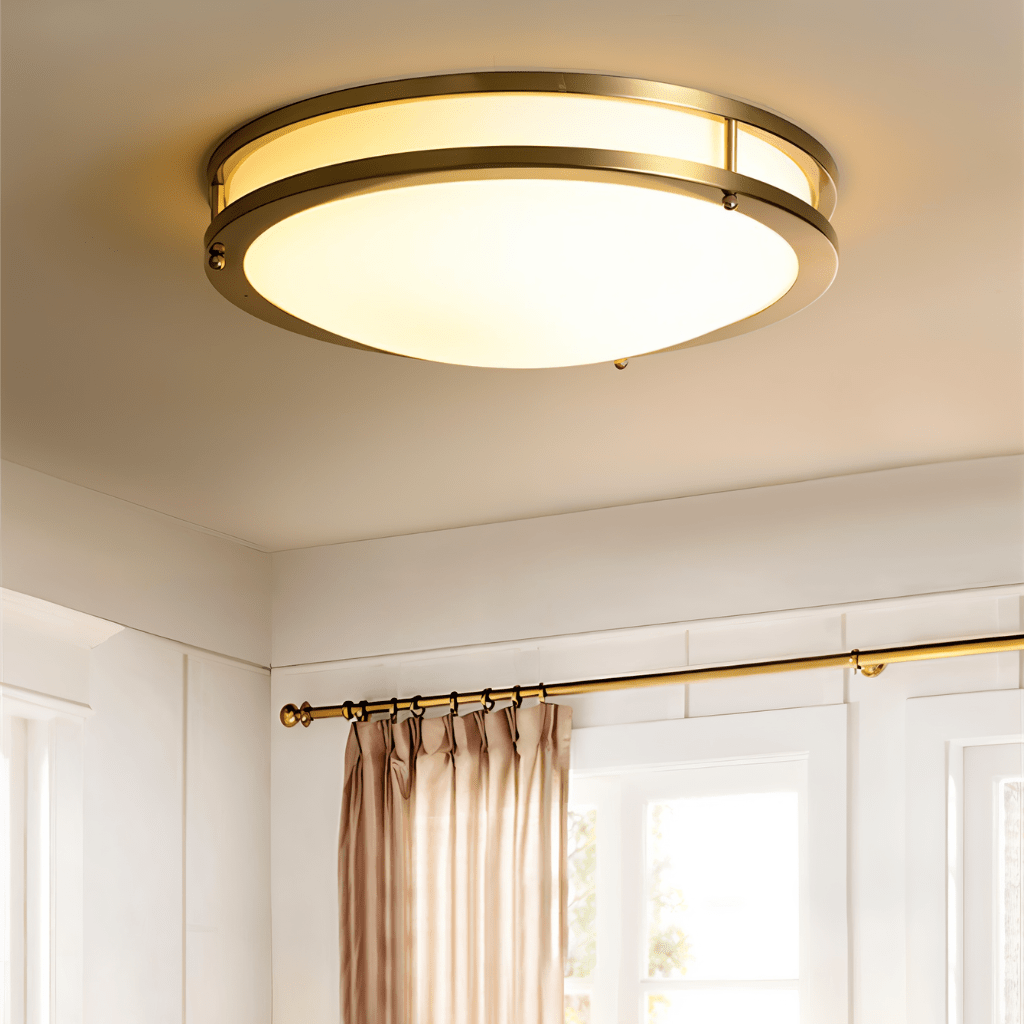 Niva Ceiling Light - Nuvé