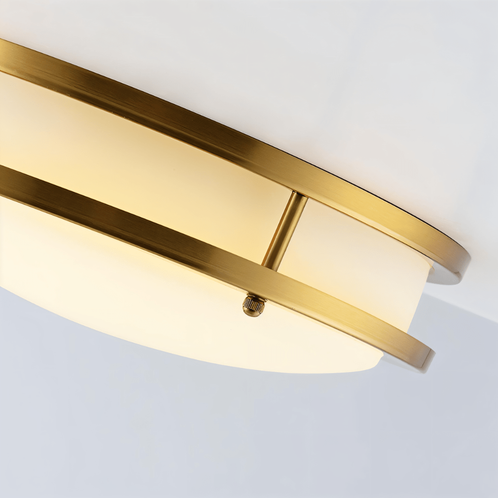 Niva Ceiling Light - Nuvé