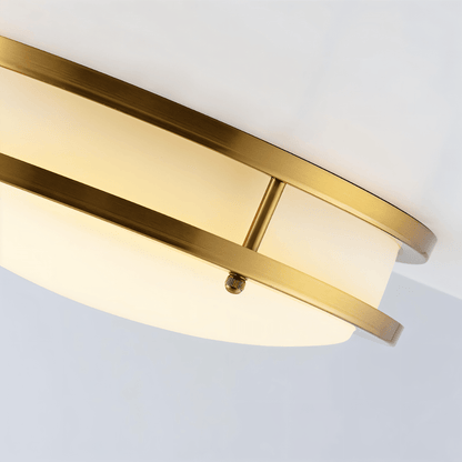 Niva Ceiling Light - Nuvé