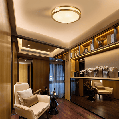 Niva Ceiling Light - Nuvé