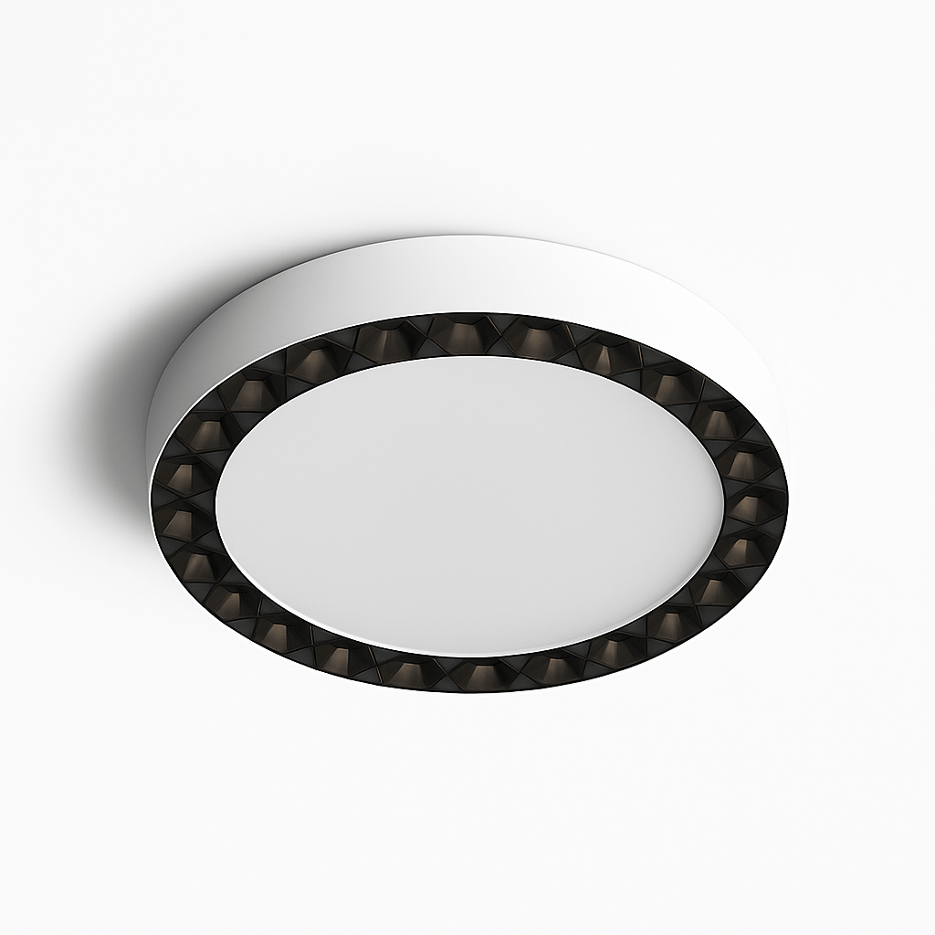 Nival Ceiling Light - Nuvé