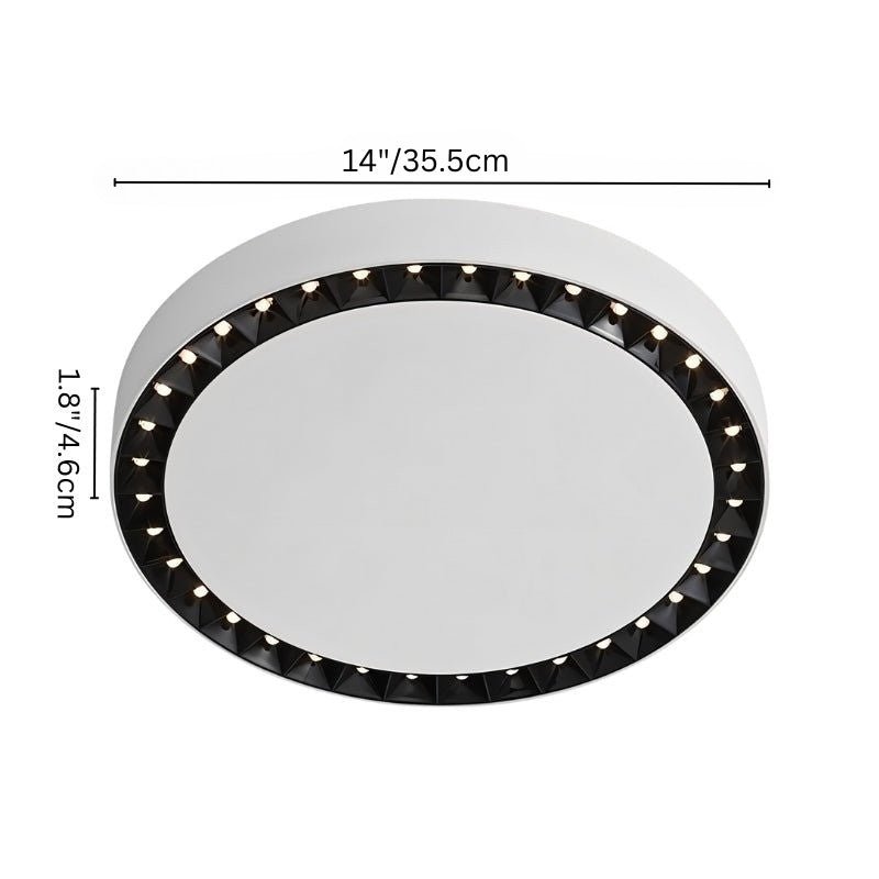 Nival Ceiling Light - Nuvé