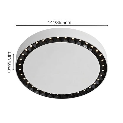 Nival Ceiling Light - Nuvé