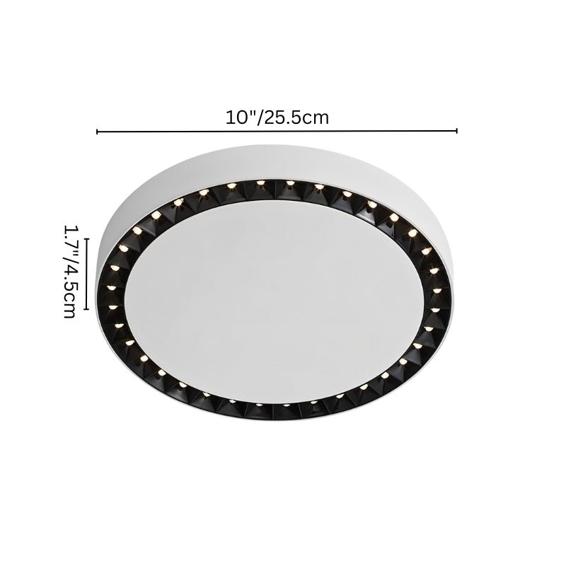 Nival Ceiling Light - Nuvé