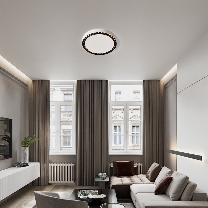 Nival Ceiling Light - Nuvé