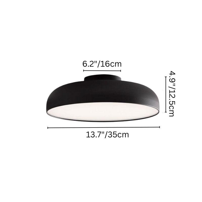 Noira Ceiling Light - Nuvé